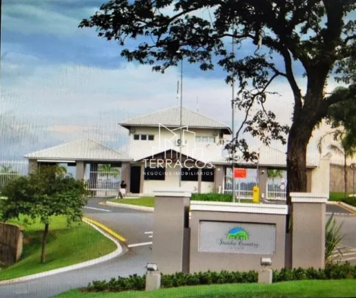 Imagem LINDA CASA COM 320 M² À VENDA, CONDOMÍNIO ITATIBA COUNTRY CLUB, PARQUE DAS LARANJEIRAS, ITATIBA SP