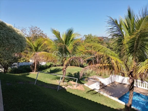 Imagem Apresentamos esta chácara encantadora à venda em Valinhos, perfeita para quem busca qualidade de v...