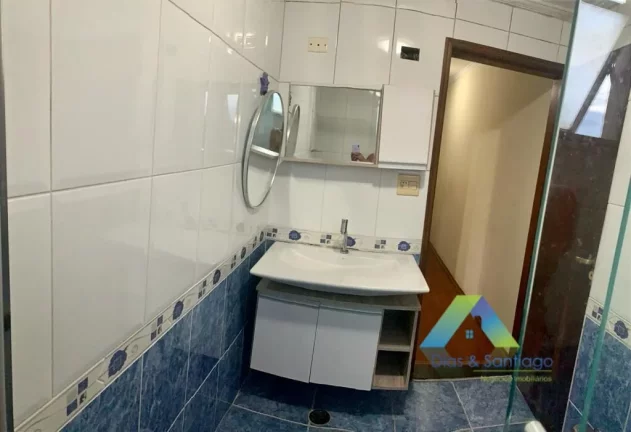 Imagem TERRA NOVA Apartamento, 116M², 2 dormitórios, 1 vaga ótima localização e valor !!!