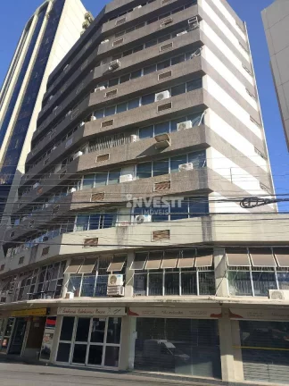 Imagem Sala à venda no Setor Oeste - Goiânia/GO
