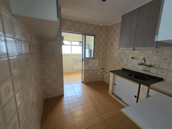 Imagem APARTAMENTO A VENDA NA VILA MARIANA, SAO PAULO