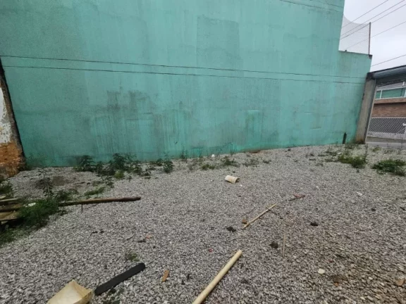 Imagem Ótimo Terreno para Locação na Vila Curuça
