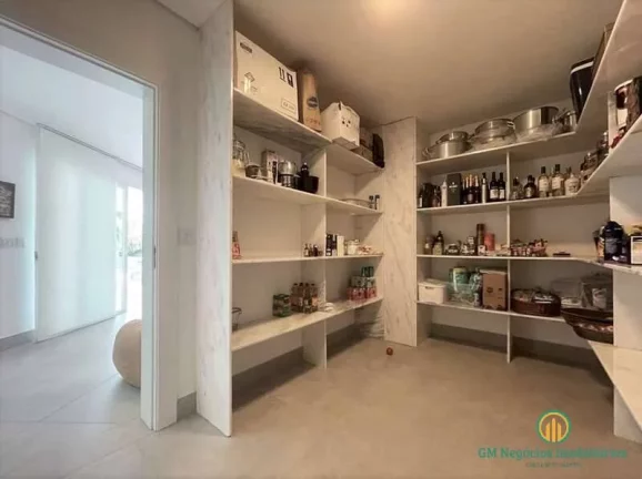 Imagem Casa NOVA com 4sts, LINDA, MODERNA E IMPECÁVEL! Gourmet, piscina!