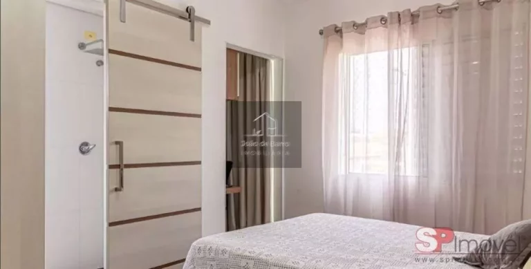 Imagem Casa com 3 dormitórios à venda, 96 m² por R$ 790.000,00 - Vila Moraes - São Paulo/SP