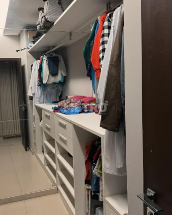 Imagem Casa à venda no Sol Nascente Etapas, 4 quartos, piscina, gourmet, Petrolina
