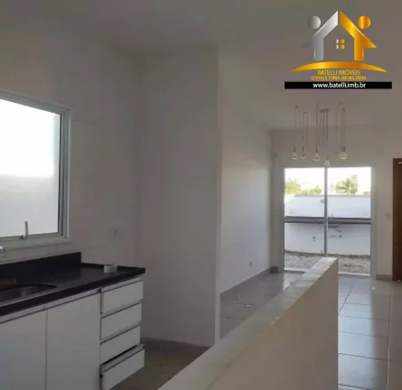 Imagem Casa à venda no condomínio Green Village VGP - Batelli Imóveis