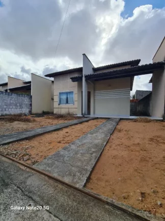 Imagem Alugo Casa Em Moinho dos ventos Extremoz RN