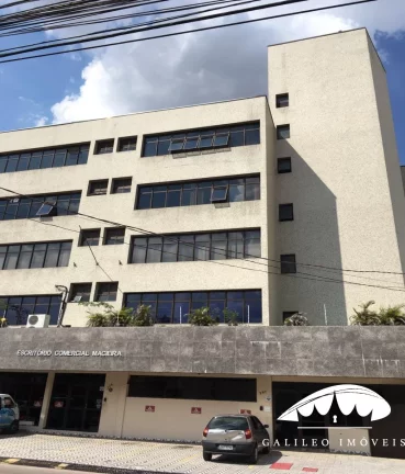 Imagem Locação Sala Comercial 65,30 m² - 2 WC - Vila Arens, Jundiaí/SP