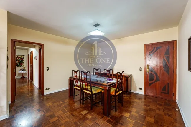 Imagem Apartamento à venda em Perdizes, São Paulo-SP: 3 quartos, 1 suíte, 2 salas, 3 banheiros, 1 vaga de garagem, 116m².