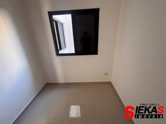 Imagem Imperdível oportunidade: Apartamento à venda em São Paulo-SP, Vila Aricanduva, 2 quartos, 1 sala, 1 banheiro, 1 vaga, 35m².