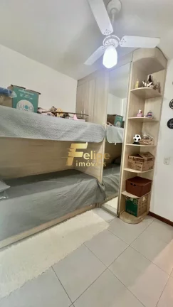 Imagem EXCELENTE APARTAMENTO DE 02 QUARTOS E 01 SUÍTE, LAZER COM PISCINA, À VENDA EM JARDIM CAMBURI, VITÓRIA/ES!