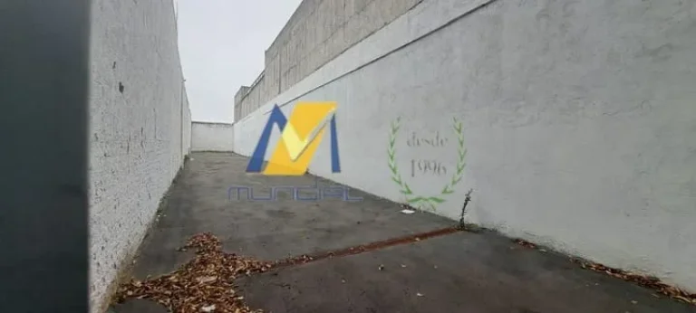 Imagem Terreno para locação com 300mts² na Mooca