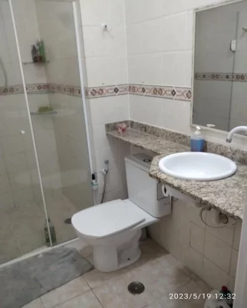 Imagem Casa linda no jd Bonfiglioli