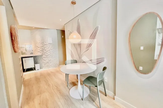 Imagem Apartamento à Venda - Copacabana, 1 Quarto, 35 m2