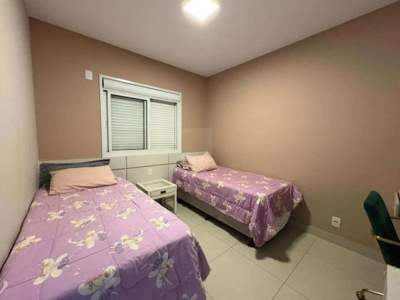 Imagem Apartamento à venda, no Uber Corbusier em Ribeirão Preto, Jardim Botânico, com 3 quartos, 250m2