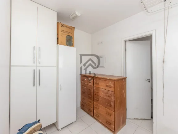 Imagem Apartamento vila mariana andar alto vista livre
