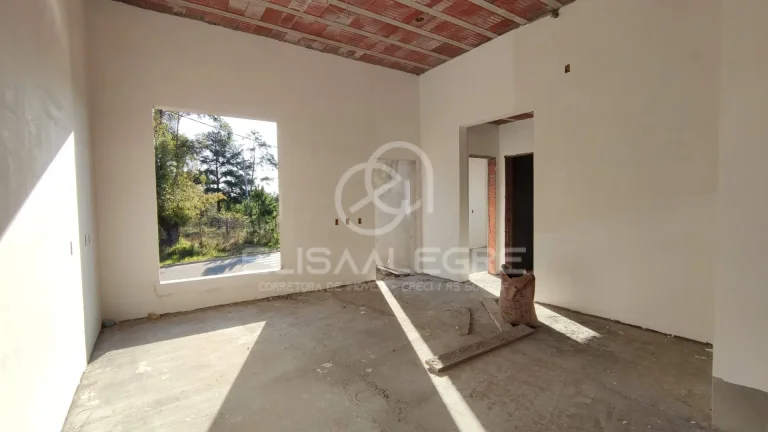 Imagem Casa 3 quartos c/ suíte, Centro, Nova Santa Rita