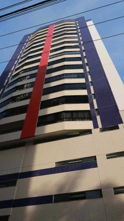 Imagem Apartamento com 3 suítes e 2 Vagas na Garagem em - Balneário Camboriú/SC