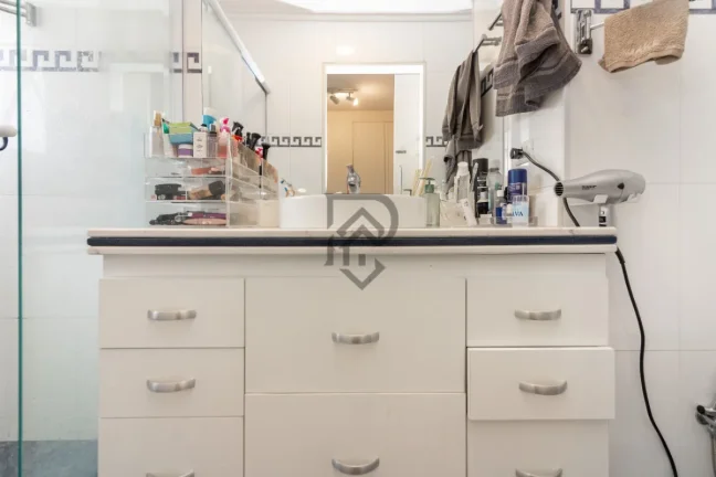 Imagem Apartamento Vila Olimpia andar alto pronto para morar
