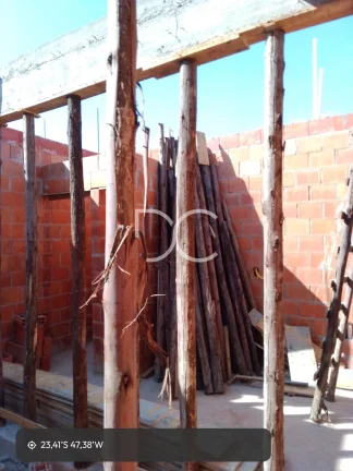 Imagem Condomínio Terras de São Francisco - Casa à venda no bairro Condomínio Terras de São Francisco - Sorocaba/SP