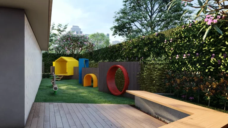 Imagem Oré Residencial