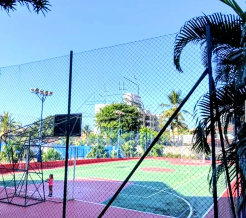 Imagem Ótimo apartamento no condomínio Wembley na praia das Toninhas em Ubatuba!