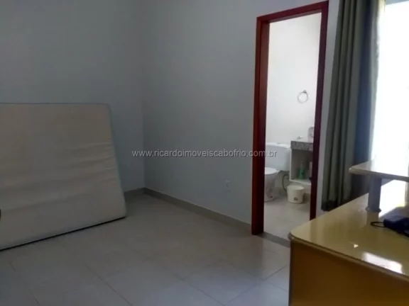 Imagem Casa Independente / Condomínio Novo c/ RGI.