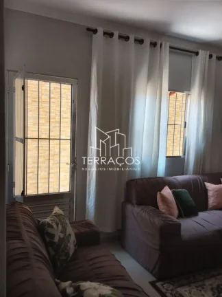 Imagem CASA TÉRREA A VENDA EM ITUPEVA - RESIDENCIAL GIRASSOL