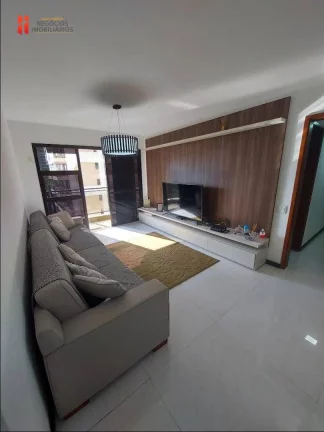 Imagem APARTAMENTO a poucos passos da PRAIA de 2 quartos + DCE à venda na Barra da Tijuca/RJ