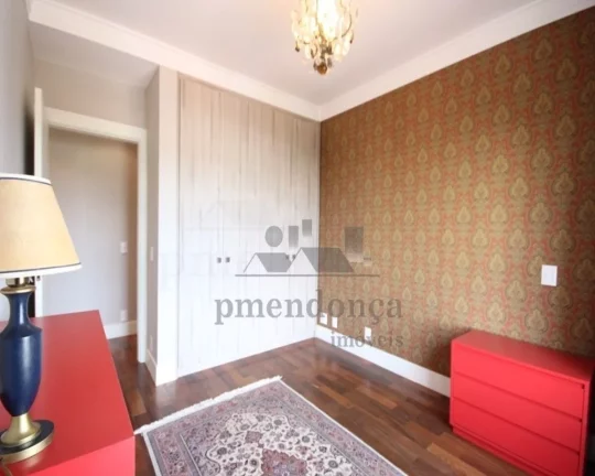 Imagem Apartamento venda Higienopolis 3 quartos 1 suite 2 vagas 213 m2