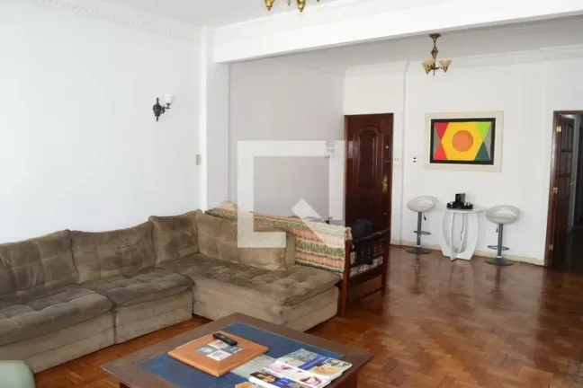 Imagem Apartamento à Venda - Copacabana, 4 Quartos, 165 m2