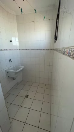 Imagem Apartamento 2 dormitórios sendo 1suíte no bairro Maracana