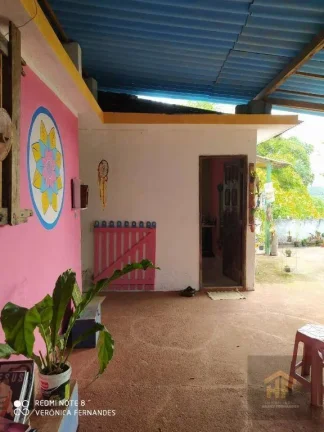 Imagem Área com 4 Lotes à venda, localizada em Aldeia, São Lourenço - Pernambuco.
