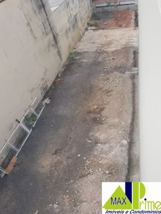 Imagem TERRENO COMERCIAL em São Paulo - SP, Vila Matilde