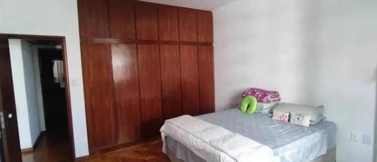Imagem Apartamento à venda em Niterói, Icaraí, com 3 quartos, 220m2