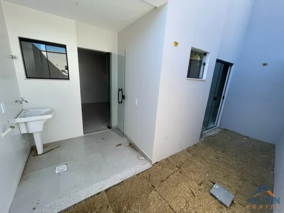 Imagem Casa Duplex a Venda em Praia de Santa Mônica - Guarapari/ES