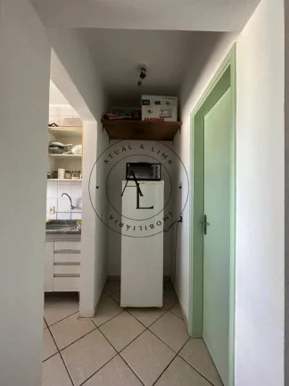 Imagem Kitnet à venda em Campinas, Centro, com 1 quarto, 33m2