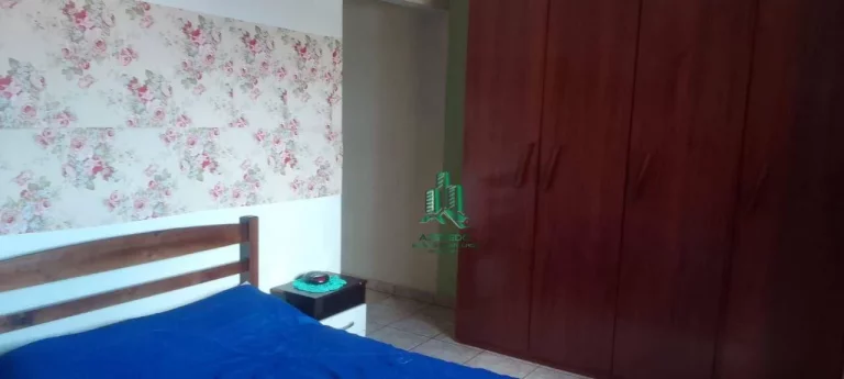 Imagem Sobrado com 2 dormitórios à venda, 125 m² por R$ 390.000,00 - Jardim das Nações - Guarulhos/SP