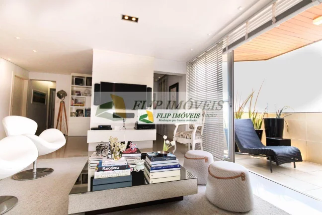 Imagem Sua oportunidade de mudança para apartamento com 2 dormitórios, com vista panorâmica da cidade e ao lado do Cambuí chegou.