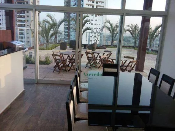 Imagem Studio à venda, 40 m² por R$ 480.000,00 - Vila Augusta - Guarulhos/SP