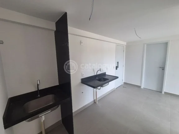Imagem Apartamento Studio no Living Tirol