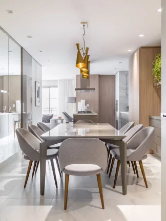 Imagem Apartamento à venda no bairro Centro - Balneário Camboriú/SC