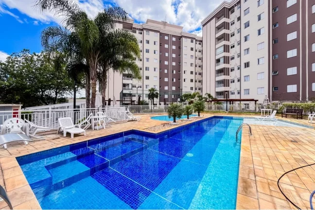 Imagem APARTAMENTO RESIDENCIAL em São Paulo - SP, Vila Caraguatá