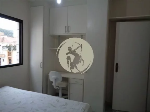 Imagem TROCO POR APARTAMENTO EM SANTOS MAIOR VALOR A COMBINAR