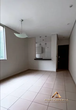Imagem Apto 3 Quartos, sendo 1 suíte - Bairro Professores - COD 1102