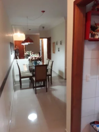Imagem Apartamento com 2 dormitórios à venda, 66 m² por R$ 400.000,00 - Jardim América - São José dos Campos/SP