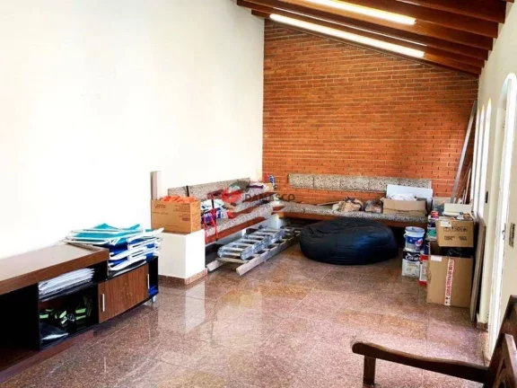 Imagem Sobrado à venda 4 Quartos, 1 Suite, 3 Vagas, Barcelona, São Caetano do Sul - SP