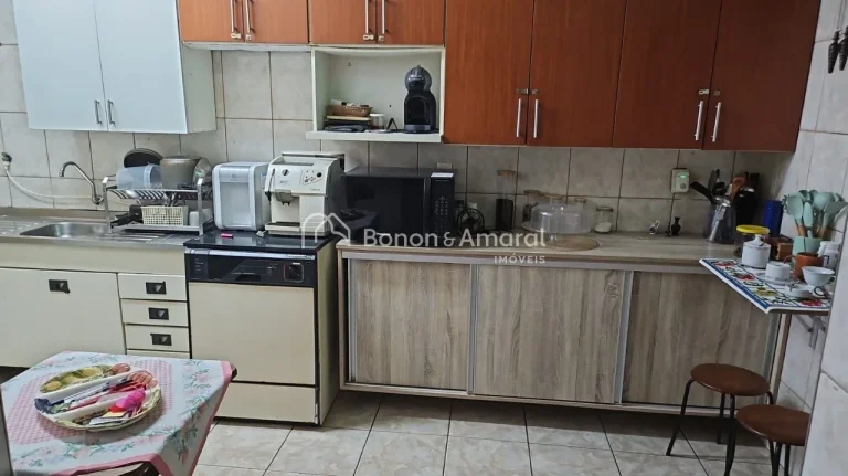 Imagem Casa para locação na Chácara da Barra ? Campinas/SP

Esta charmosa casa térrea reúne conforto, ...