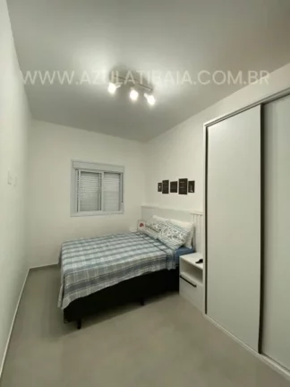 Imagem Casa em Condomínio para Venda em Atibaia, Jardim Morumbi, 2 dormitórios, 1 suíte, 1 banheiro, 1 vaga