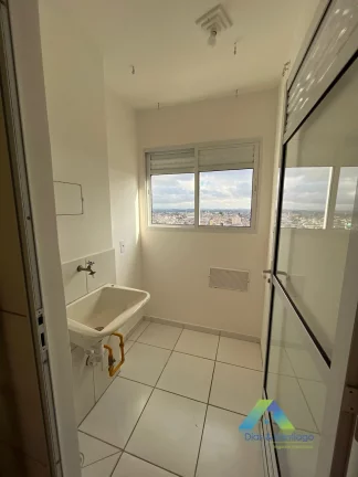 Imagem Apartamento à venda no bairro Americanópolis - São Paulo/SP